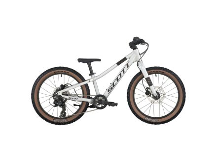 Scott Scale 200 alloy silver
