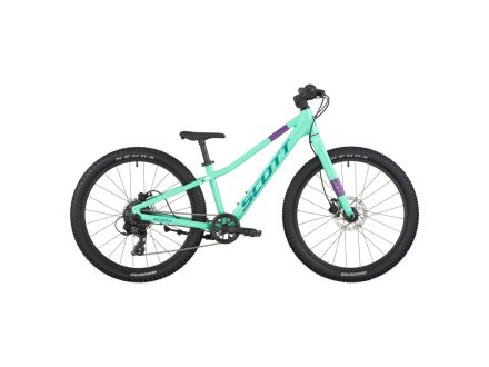 Scott Scale 400 spring green