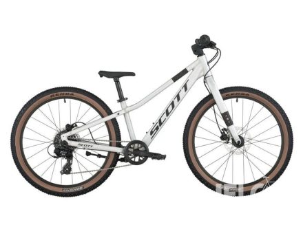 Scott Scale 400 alloy silver