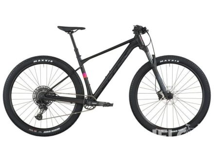Scott Scale 930 black EU