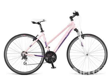 Dema Gaeta 3.0 pink-violet 2016