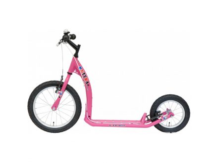 koloběžka Kostka Kid Mini 2