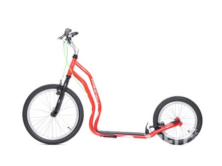 koloběžka Yedoo Mezeq Disc-brake New