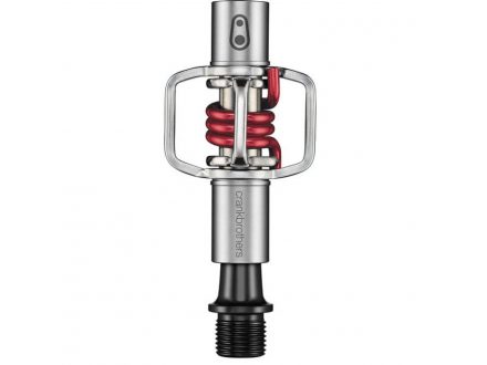 Foto - pedály Crankbrothers EggBeater 1 Red