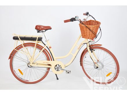 elektrokolo Spirit Retro 26" 36V/10Ah 250W 2016