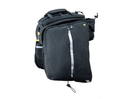 Foto - Brašna Topeak MTX TrunkBag EXP s bočnicemi