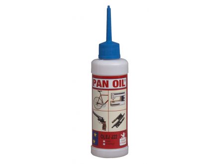olej Pan Oil 80ml
