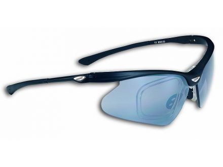 brýle BBB Optiview BSG-33 matt black