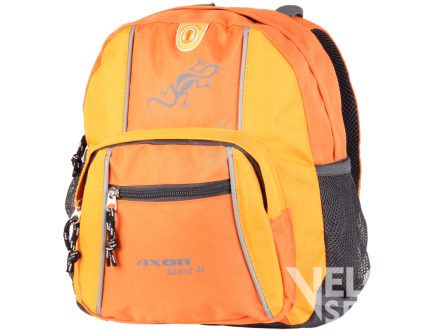batoh Axon Lizard 8l oranžový