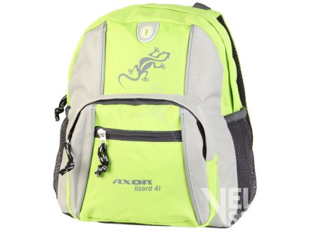 batoh Axon Lizard 8l žlutý