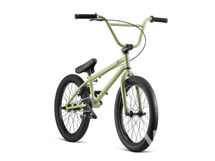 Dema FLIP 1.0 green-grey 2017