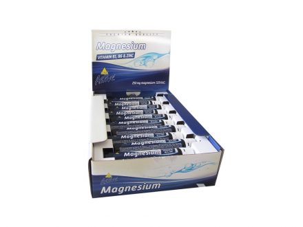 magnesium InkoSpor Active 25ml