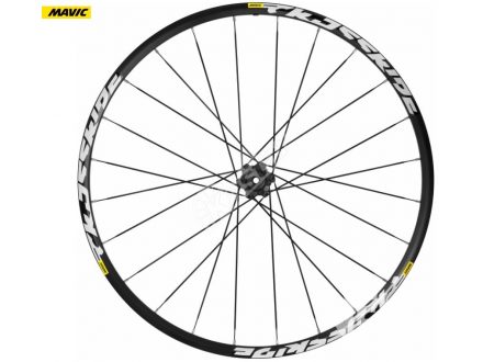 zapletené kola Mavic CrossRide disk 26" INTL 2017