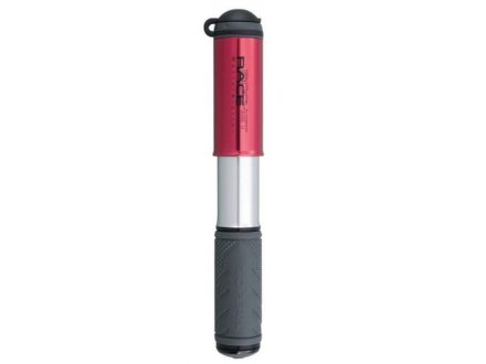 pumpička Topeak TRR-1R Race Rocket červená