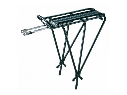 nosič Topeak Explorer Tubular Rack TA2029-B pro v-brzdy černý