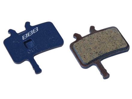 destičky BBB DiscStop BBS-42 Avid Juicy 5, 7