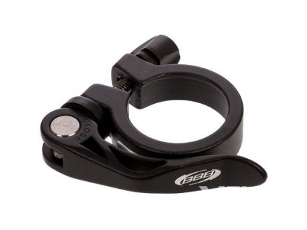 podsedlová objímka BBB TheLever RU 34,9mm BSP-81