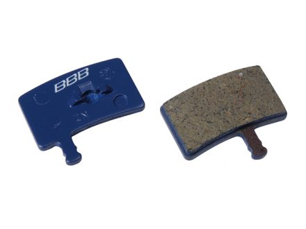 destičky BBB DiscStop BBS-491 Hayes Stroker Trail