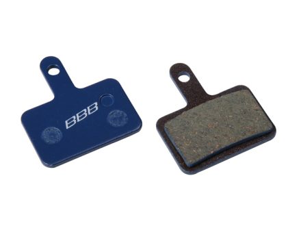 destičky BBB DiscStop BBS-52 OEMShimano Deore