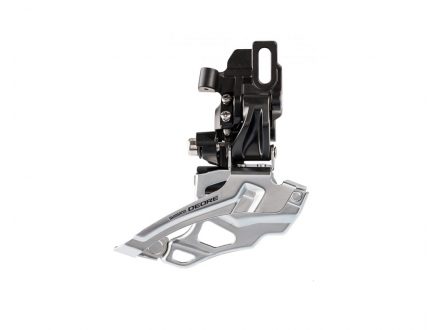 přesmykač Shimano Deore FD-M616 2x10 přímá montáž