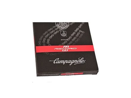 řetěz CAMPAGNOLO Chorus Ultra Noarrow 11s