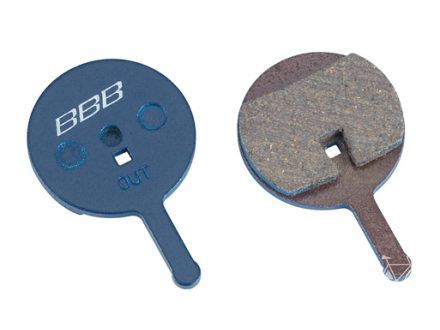 destičky BBB DiscStop BBS-43 Avid Ball Bearing