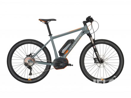 Conway 427 SE Bosch Perf CX 500w 27,5" 1x11 grey orange
