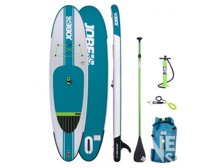paddleboard Jobe Aero SUP Yarra 10.6 půjčovna