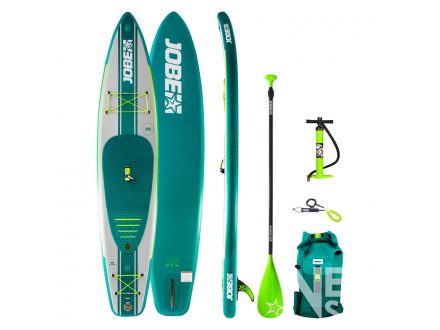 paddleboard Jobe Aero SUP Duna 11.6
