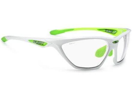 brýle Rudy Project Firebolt SP276613-0000 white lime gloss
