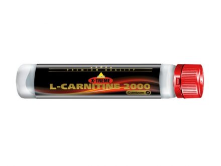 L-carnitin InkoSpor X-TREME 2000mg/25ml