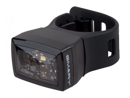 Foto - Světlo přední SMART BL-308 W USB 25 Lumen