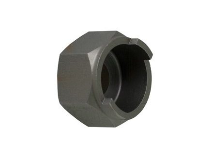 Foto - stahovák vícekola VELO, starší širší