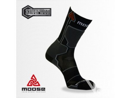 Ponožky Moose Nordkapp S
