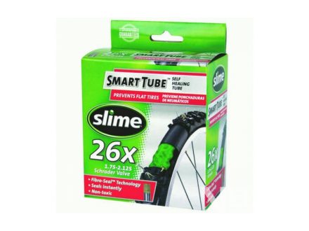 duše Slime Smart Tube 26x1.75/2.125 AV47/57-559