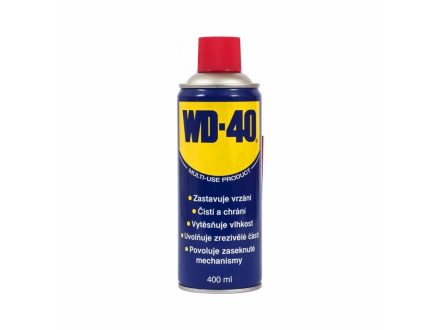 olej WD-40