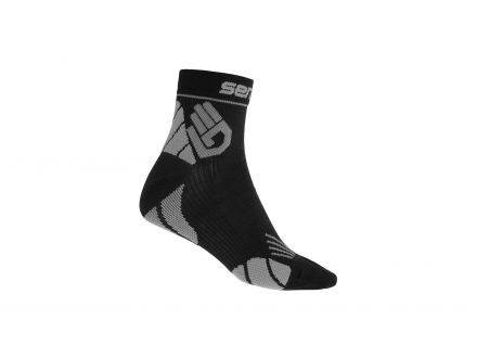 Ponožky Sensor Marathon černá