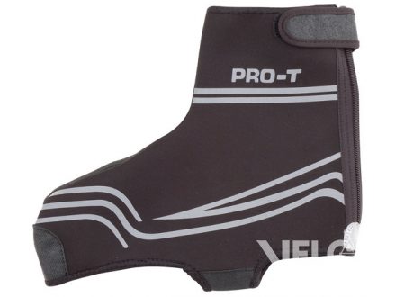Návleky boty PRO-T Plus zelená fluo