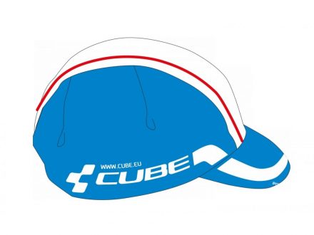 Čepice Cube teamline race