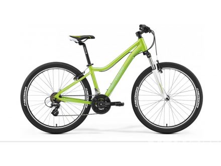 Merida JULIET 6.10-V Green(Lite Green) 2017