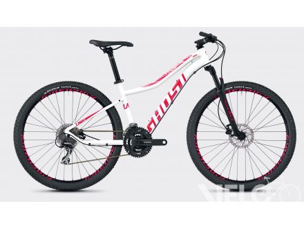 Ghost Lanao 2.7 27,5"star white/ruby pink 2019