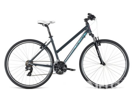 Dema GAETA 3.0 grey 2019