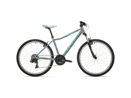 Rock Machine 26" Catherine mat grey/mint green/ dark grey 2019