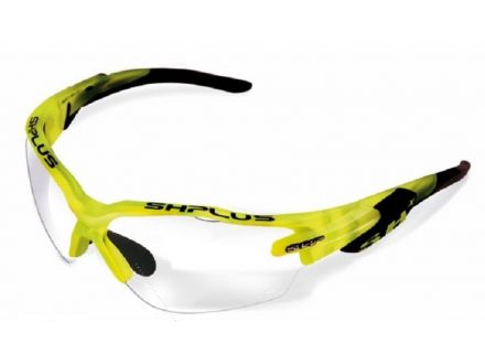 brýle SH+ RG 5000 Reaktive Pro crystal yellow