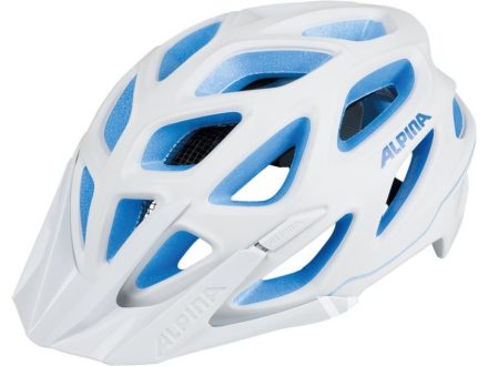 přilba Alpina Mythos 3.0 white-blue