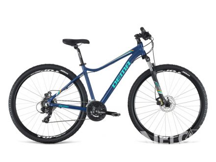 Dema RAVENA 1.0 29" blue 2019