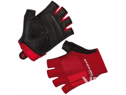 Rukavice Endura FS260-Pro Aerogel červená