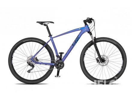 4ever HAZARD 29" modro fialová 2019