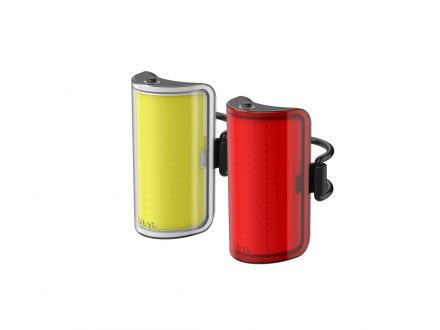 Foto - Sada světel KNOG Cobber Mid Twinpack