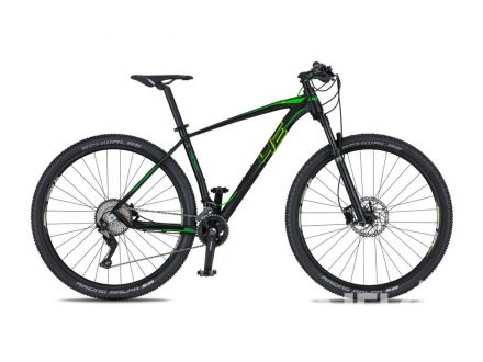 4EVER FIRETRACK 29 2020 black/green